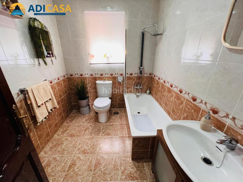 Foto 11a16c0f-e9ae-4faa-8371-03cfb6feef81. Etagenwohnung in El Cristo - Cayetano Roldán San Fernando