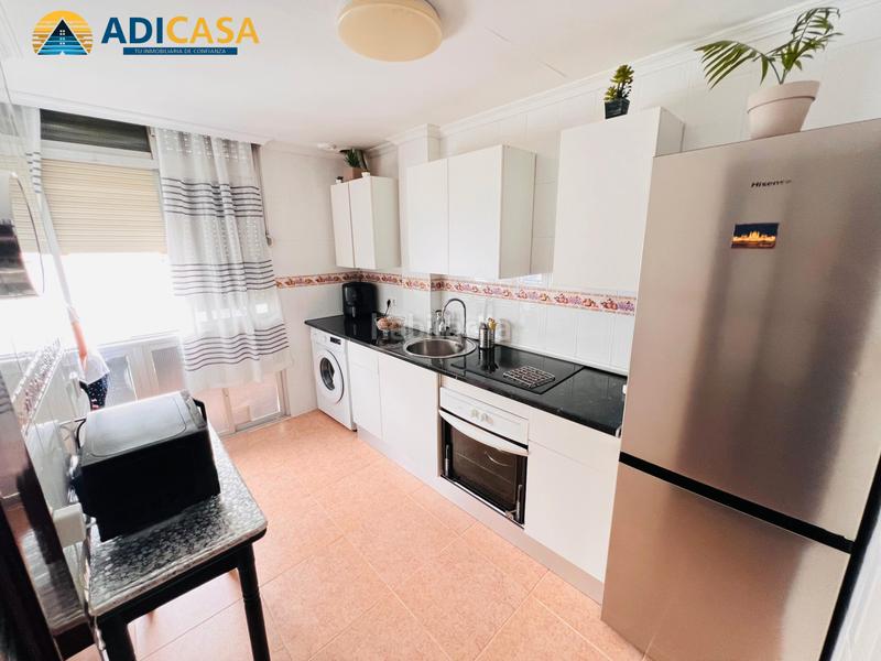 Foto 19f86439-8b48-47fa-aab3-412b61edbf71. Etagenwohnung in El Cristo - Cayetano Roldán San Fernando