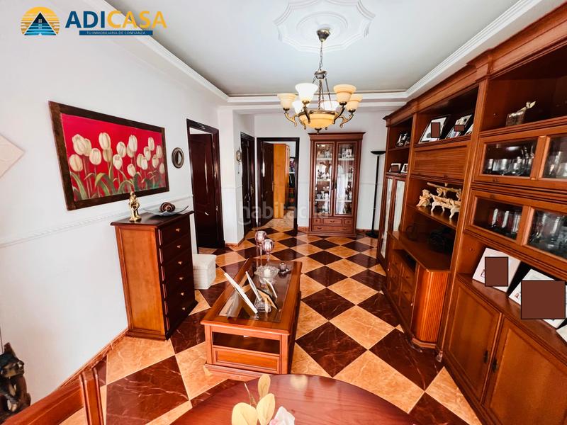 Foto 21d89631-54ed-4294-821c-d9d98ef689b4. Etagenwohnung in El Cristo - Cayetano Roldán San Fernando