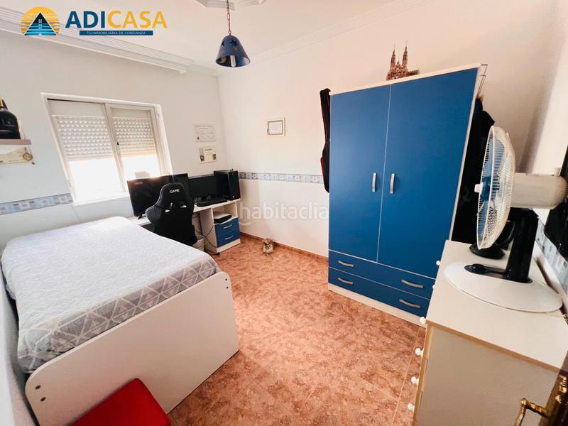 Foto 30ee964c-a13f-4e09-98f2-d54bebe98fd0. Etagenwohnung in El Cristo - Cayetano Roldán San Fernando