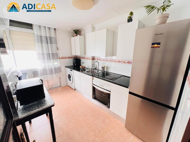 Foto 38b6c453-1e2c-4d35-8839-e503c7010388. Etagenwohnung in El Cristo - Cayetano Roldán San Fernando