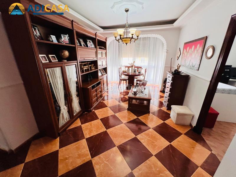 Foto 522f26c8-e8ed-466e-bf31-51c8377e282d. Etagenwohnung in El Cristo - Cayetano Roldán San Fernando