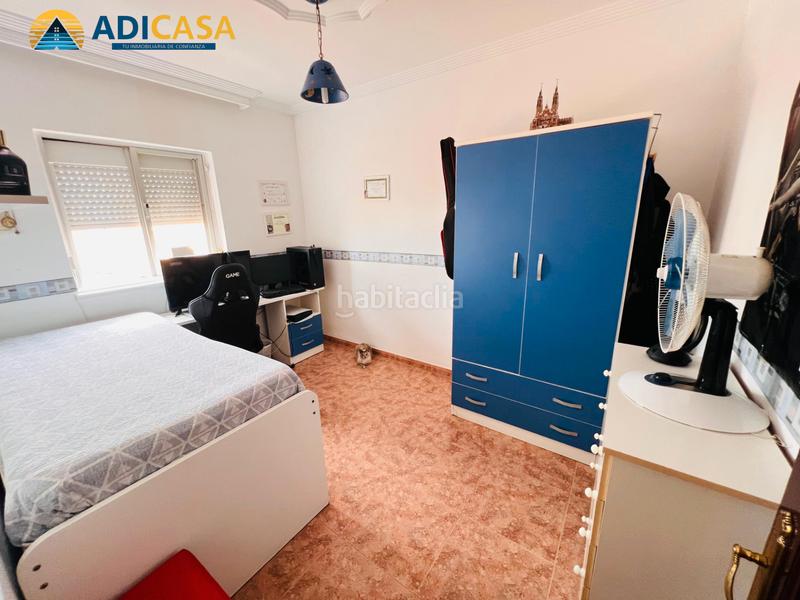 Foto 54292cfe-e5cc-4af2-b2c2-2936cb18693d. Etagenwohnung in El Cristo - Cayetano Roldán San Fernando