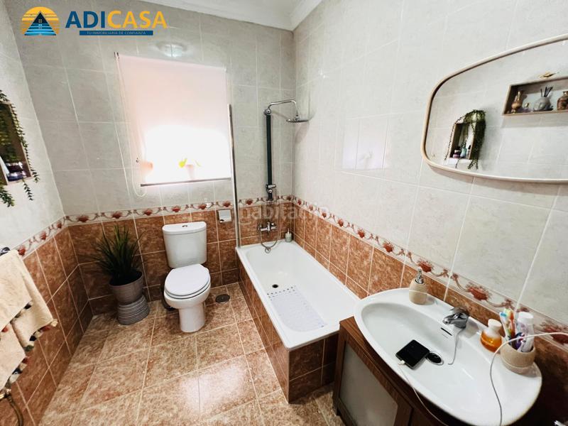 Foto 5d8fcd8c-9ec2-4f15-8e85-c026d9dac0d8. Etagenwohnung in El Cristo - Cayetano Roldán San Fernando