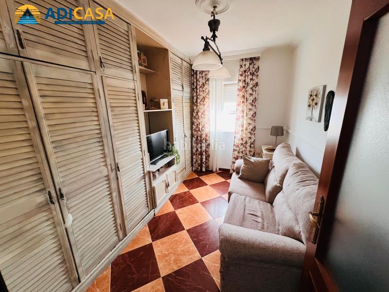 Foto 5fb02b2f-f024-4c3f-9bc3-2648c9e71bac. Etagenwohnung in El Cristo - Cayetano Roldán San Fernando