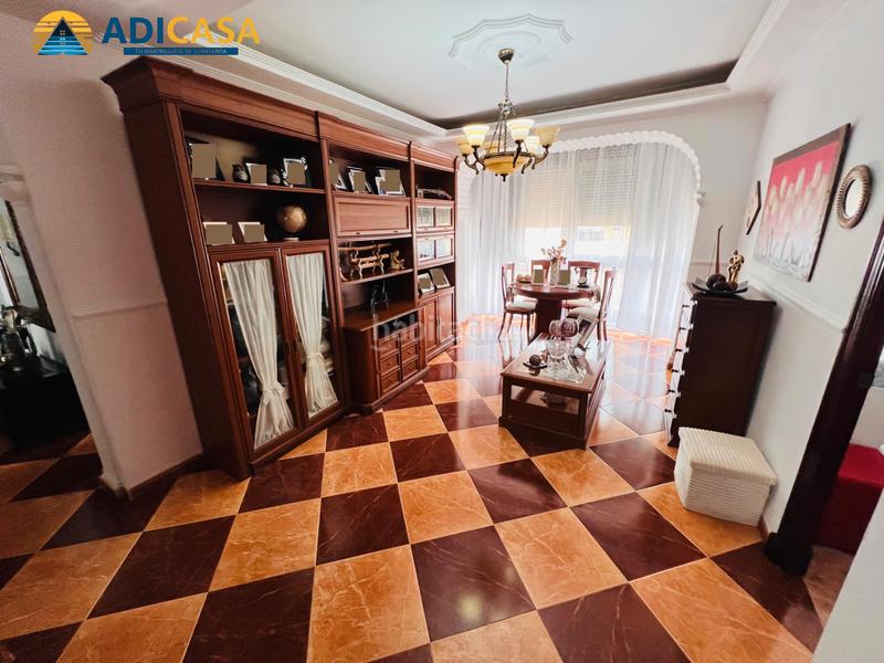 Foto 629e8290-b544-43c1-b936-54e01220e966. Etagenwohnung in El Cristo - Cayetano Roldán San Fernando