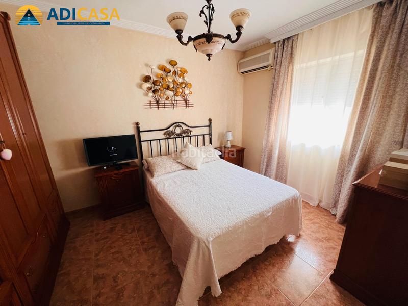 Foto 77474b28-88f0-4435-84c4-9600b9707ca2. Etagenwohnung in El Cristo - Cayetano Roldán San Fernando