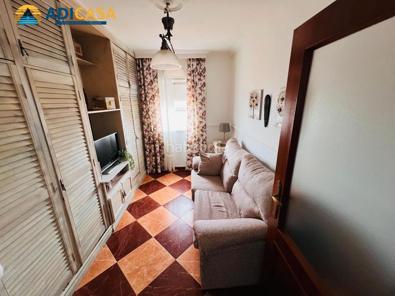 Foto 7c7c9070-828c-4119-aef2-4ec6a794e108. Etagenwohnung in El Cristo - Cayetano Roldán San Fernando