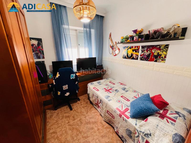 Foto 7d694825-0848-4438-a266-5abebac1f309. Etagenwohnung in El Cristo - Cayetano Roldán San Fernando