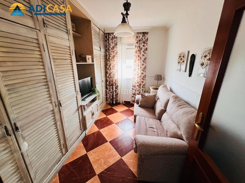 Foto a9037953-3330-47d3-86a3-a49480de15b9. Etagenwohnung in El Cristo - Cayetano Roldán San Fernando