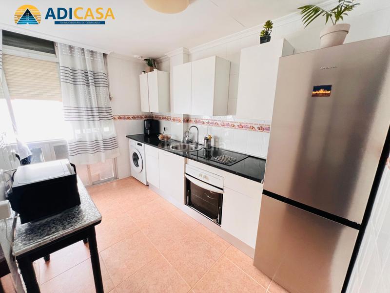 Foto c7d00686-5360-4c99-9c70-6422b37e4b3e. Etagenwohnung in El Cristo - Cayetano Roldán San Fernando