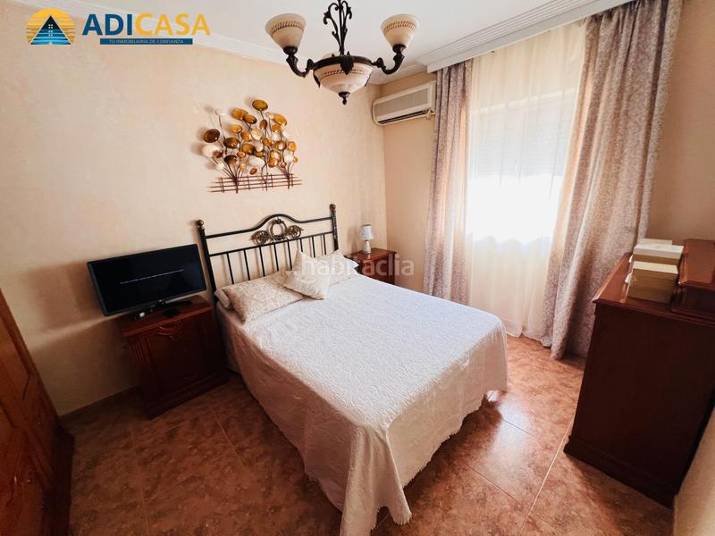 Foto c9d84c5e-0eab-4c04-be09-e48dbe0af060. Etagenwohnung in El Cristo - Cayetano Roldán San Fernando