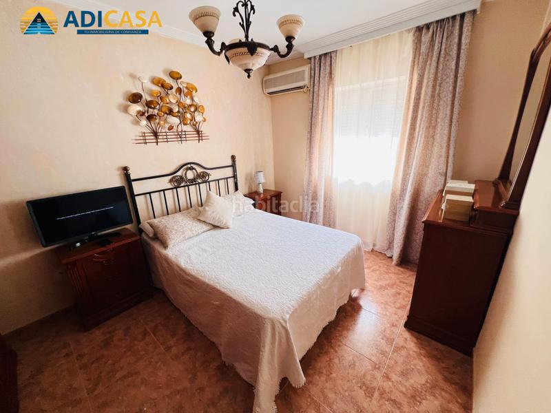 Foto cec8f298-86b1-4281-8488-84623215ea8b. Etagenwohnung in El Cristo - Cayetano Roldán San Fernando