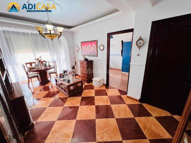 Foto d929a2d0-55a6-4f73-a5d5-45daf7124519. Etagenwohnung in El Cristo - Cayetano Roldán San Fernando