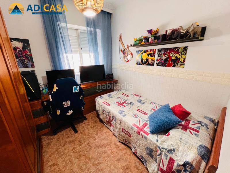 Foto f1eab415-c530-451e-8abe-59d5141beb2b. Etagenwohnung in El Cristo - Cayetano Roldán San Fernando