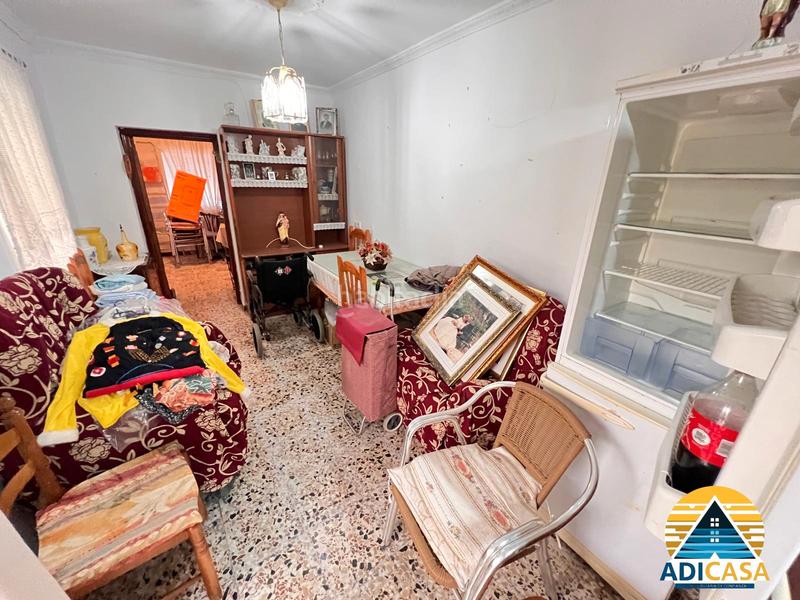 Foto 048bcb60-cb73-461d-bf82-2583982f5366. House in Medina Sidonia