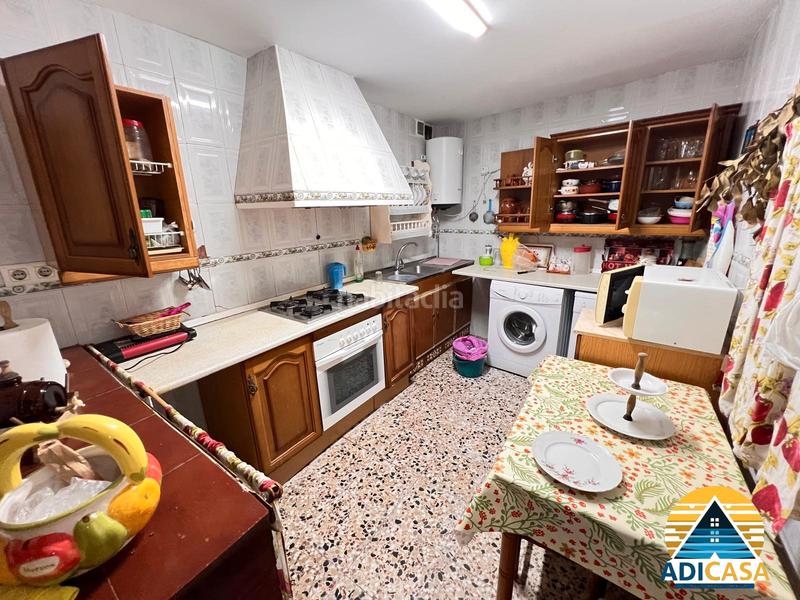 Foto 0b9280fd-f70c-49fb-abec-0b5c7c56328f. House in Medina Sidonia