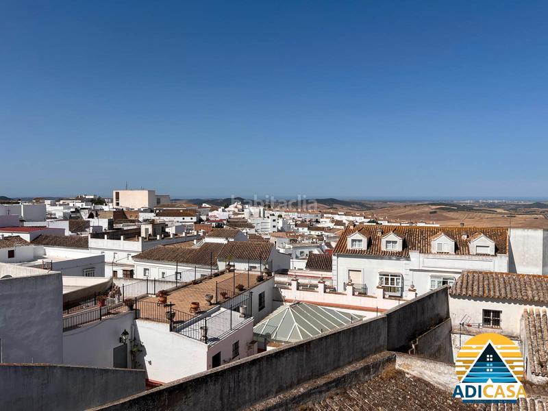 Foto 3f5d83fb-aec4-4610-93de-51d794dd676f. House in Medina Sidonia