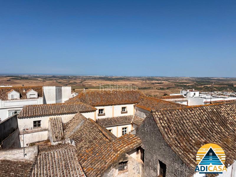 Foto cb5f8bd9-5c4d-4fbb-80d4-cc21e2076410. House in Medina Sidonia