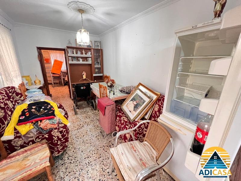 Foto cc871330-d66b-4c75-9496-5c01daf23f7e. House in Medina Sidonia