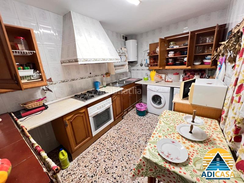 Foto e3c08218-02c6-4d3c-8375-e283b7c0a6f4. House in Medina Sidonia