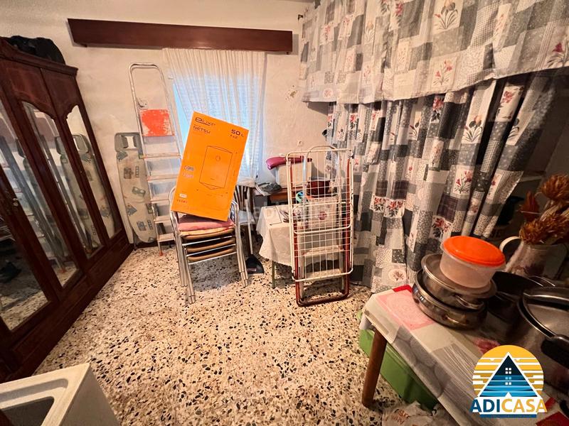 Foto f6d13a74-c170-4990-b83a-3f56bf471b84. House in Medina Sidonia