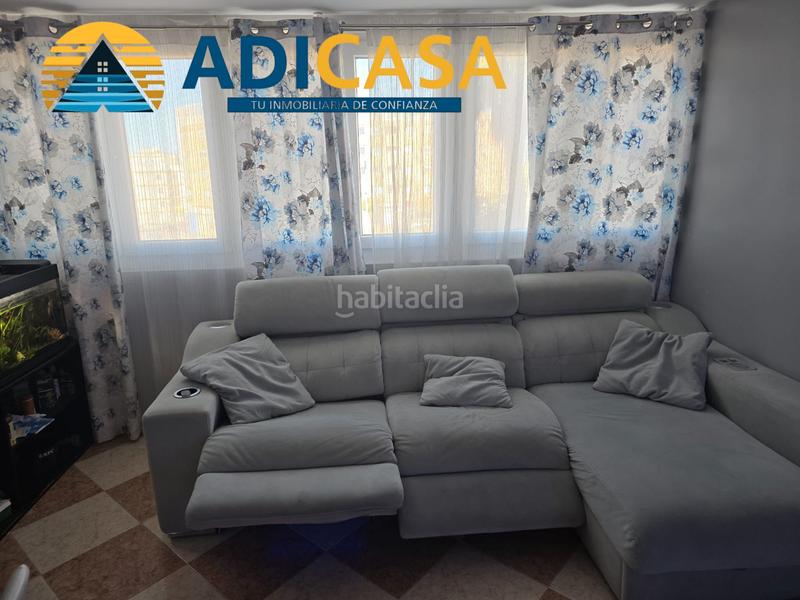 Foto 453cf548-3dd4-461e-8c42-887162af8d3a. Appartement dans Soto de Real - Villamaruja San Fernando
