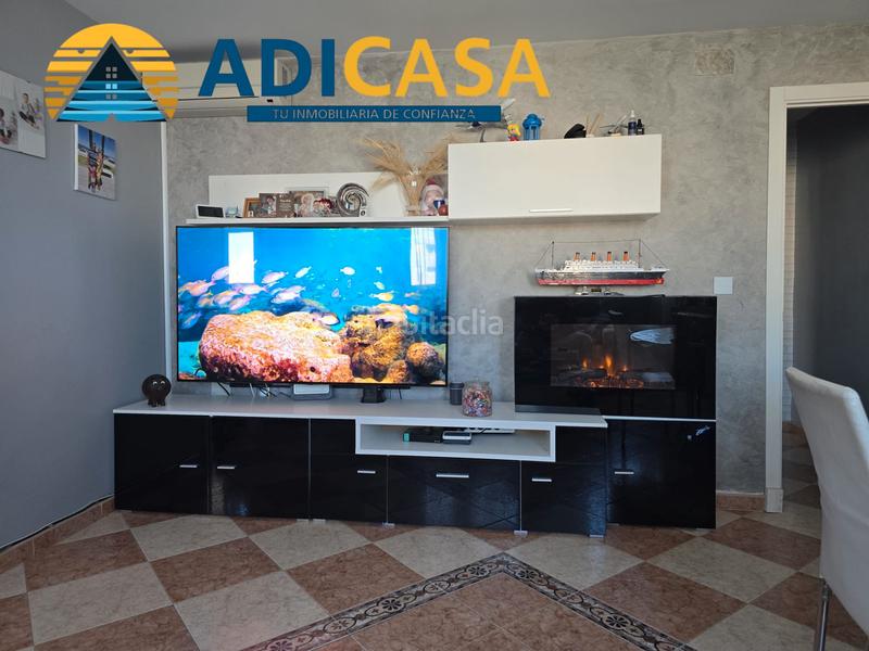 Foto 54a7e55a-f4e7-4edd-8621-410928e4f578. Appartement dans Soto de Real - Villamaruja San Fernando