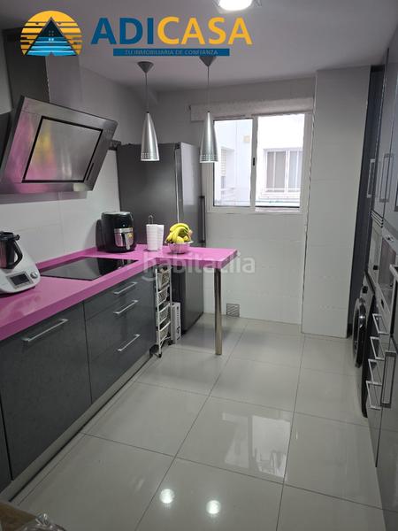 Foto 88d8e6f1-8918-42c6-9638-b6e226b4fce6. Appartement dans Soto de Real - Villamaruja San Fernando