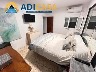 Maison  Calle estrella 6. Casa en chiclana