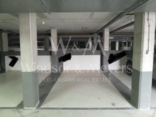 Aparcament cotxe a Calle s'hort de sa fruita 1. Se vende plaza de parking en la zona de pacha y marina botafoch