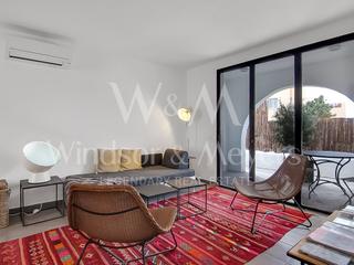 Apartment in Calle grum de sal, del. Se vende magnifico piso de 3 habitaciones con terraza en cala co