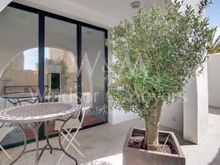 Apartament a Calle grum de sal, del. Se vende magnifico piso de 3 habitaciones con terraza en cala co
