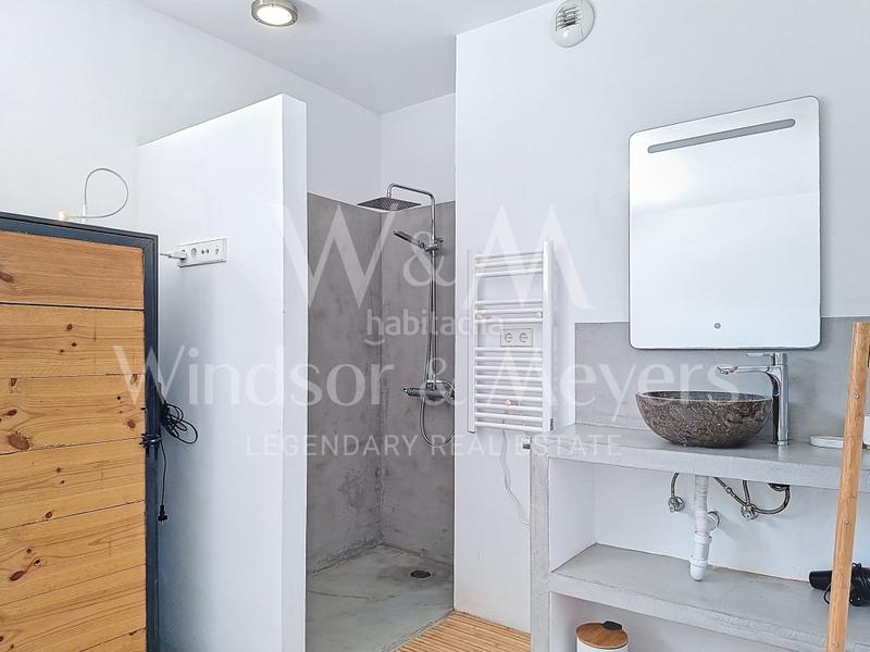 Foto 603e376a-f6a5-4ef8-8f0d-de8e8f9837aa. Apartamento en calle grum de sal se vende piso 2 habitaciones con terraza y magníficas vistas en cala conta ibiza en Sant Josep de sa Talaia