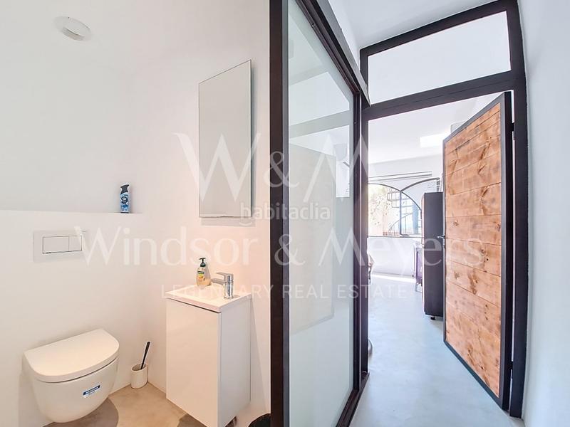 Foto 7d40bf55-a689-4df3-a607-71671f079988. Apartamento en calle grum de sal se vende piso 2 habitaciones con terraza y magníficas vistas en cala conta ibiza en Sant Josep de sa Talaia