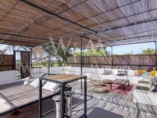 Apartment in Calle grum de sal, del. Se vende piso 2 habitaciones con terraza y magníficas vistas en