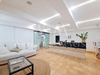 Local Comercial en S´Eixample-Can Misses