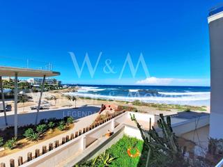 Etagenwohnung in Sant Agustí-Cala de Bou. Se vende piso en primera linea de mar  cala de bou