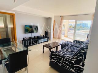Pis a N/a. Se vende piso en primera linea de mar  cala de bou