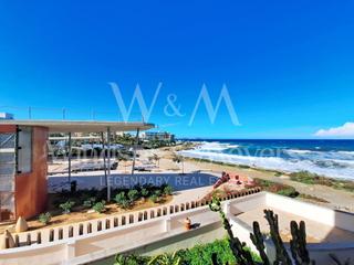 Pis a Sant Agustí-Cala de Bou. Se vende piso en primera linea de mar  cala de bou