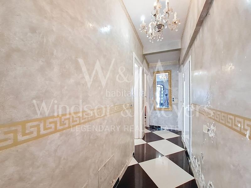 Foto e3c24510-32af-49e6-96b0-b17f6169b773. Piso en calle josep tur i llaneras 14 se vende piso de 3 habitaciones en cas serres con patio en Ibiza