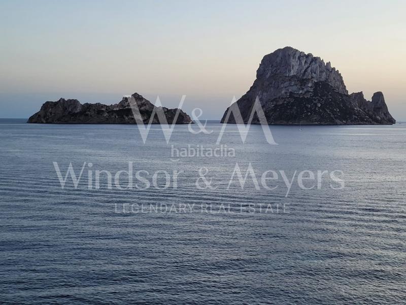 Foto 5f71e0ba-1470-4ac4-a4c3-925876a65d73. Monolocale in carrer fosc in Dalt Vila-La Marina Ibiza