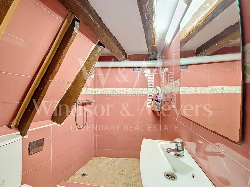 Foto e45d55f9-2bc4-4ef0-b2fd-8e132a56654a. Monolocale in carrer fosc in Dalt Vila-La Marina Ibiza