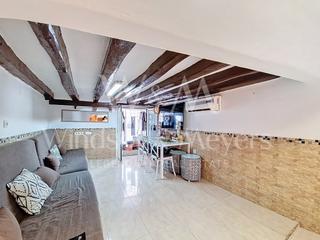 Monolocale in Carrer fosc. Se vende estudio en la marina de ibiza oportunidad de inversion!