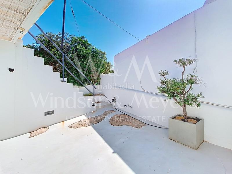 Foto 02ff5ba1-56c1-4406-a5af-fd5027da625b. Casa se vende villa con vistas unicas a es vedra san josep de sa talaia en Sant Josep de sa Talaia