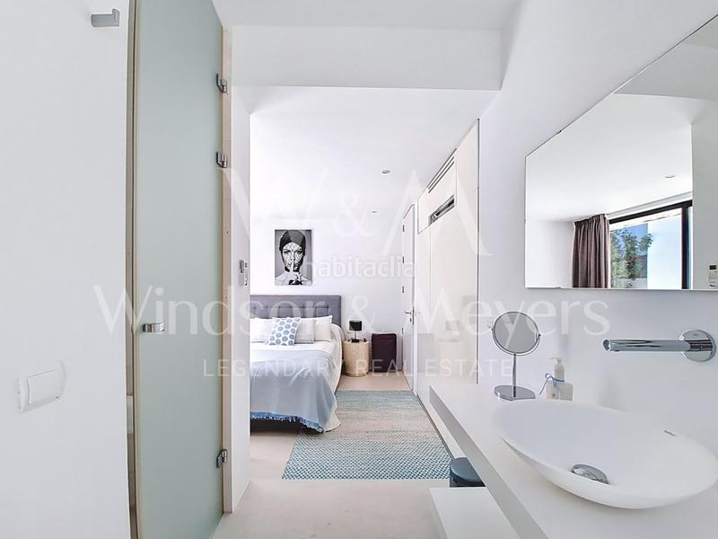 Foto 093c402e-76a9-4c20-89d7-63fe1e0c7805. Casa se vende villa con vistas unicas a es vedra san josep de sa talaia en Sant Josep de sa Talaia