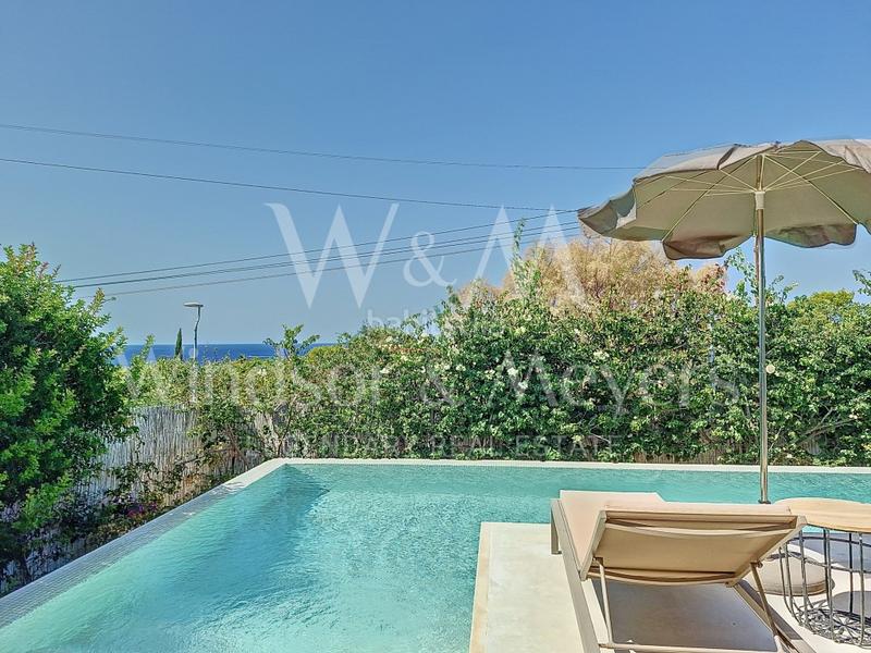 Foto 0a7bb9c3-60eb-4c03-b07c-cb60c101535c. Casa se vende villa con vistas unicas a es vedra san josep de sa talaia en Sant Josep de sa Talaia