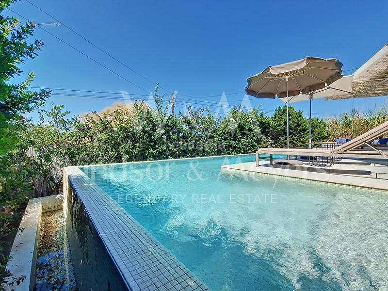 Foto 3582f4fe-649a-449b-b298-a7ffaa97623b. Casa se vende villa con vistas unicas a es vedra san josep de sa talaia en Sant Josep de sa Talaia
