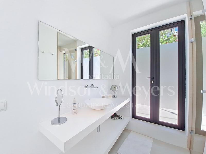 Foto 93294935-0fbd-4967-a151-1c63918cf223. Casa se vende villa con vistas unicas a es vedra san josep de sa talaia en Sant Josep de sa Talaia