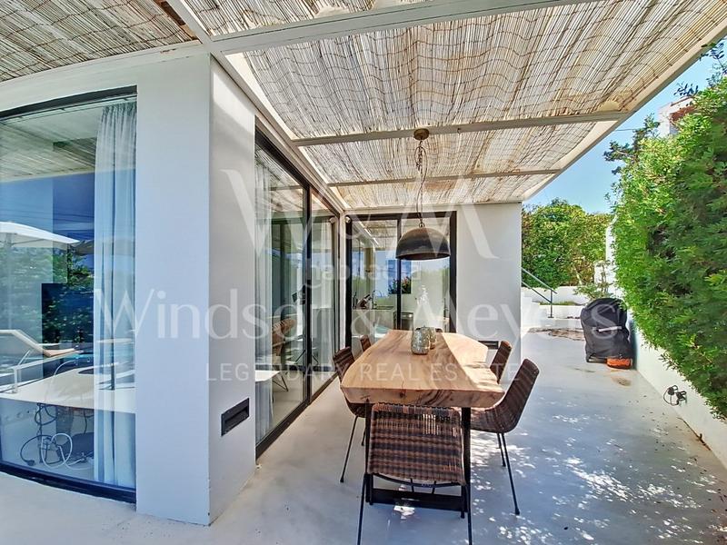 Foto 95dd8295-cab5-4412-8b83-600d44597257. Casa se vende villa con vistas unicas a es vedra san josep de sa talaia en Sant Josep de sa Talaia